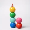 Stacking Highlighters - Shapes