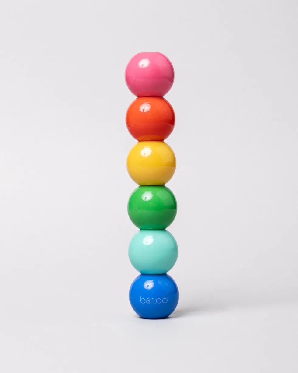 Stacking Highlighters - Shapes
