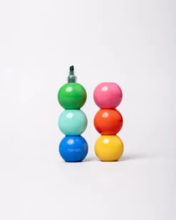 Stacking Highlighters - Shapes