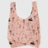 Standard Baggu - Ballet Icons