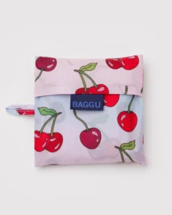 Standard Baggu - Cherries
