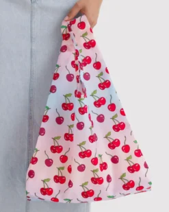 Standard Baggu - Cherries