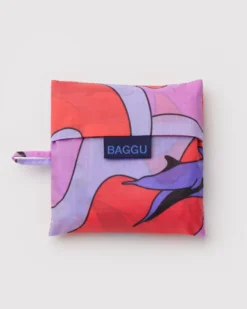 Standard Baggu - Dolphins