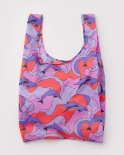 Standard Baggu - Dolphins