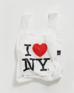 Standard Baggu - I Love NY