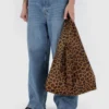 Standard Baggu - Leopard