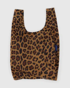 Standard Baggu - Leopard