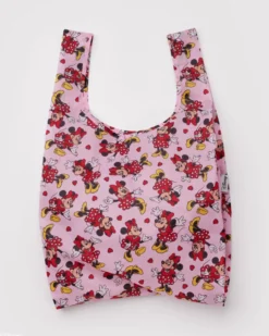 Standard Baggu - Minnie Mouse