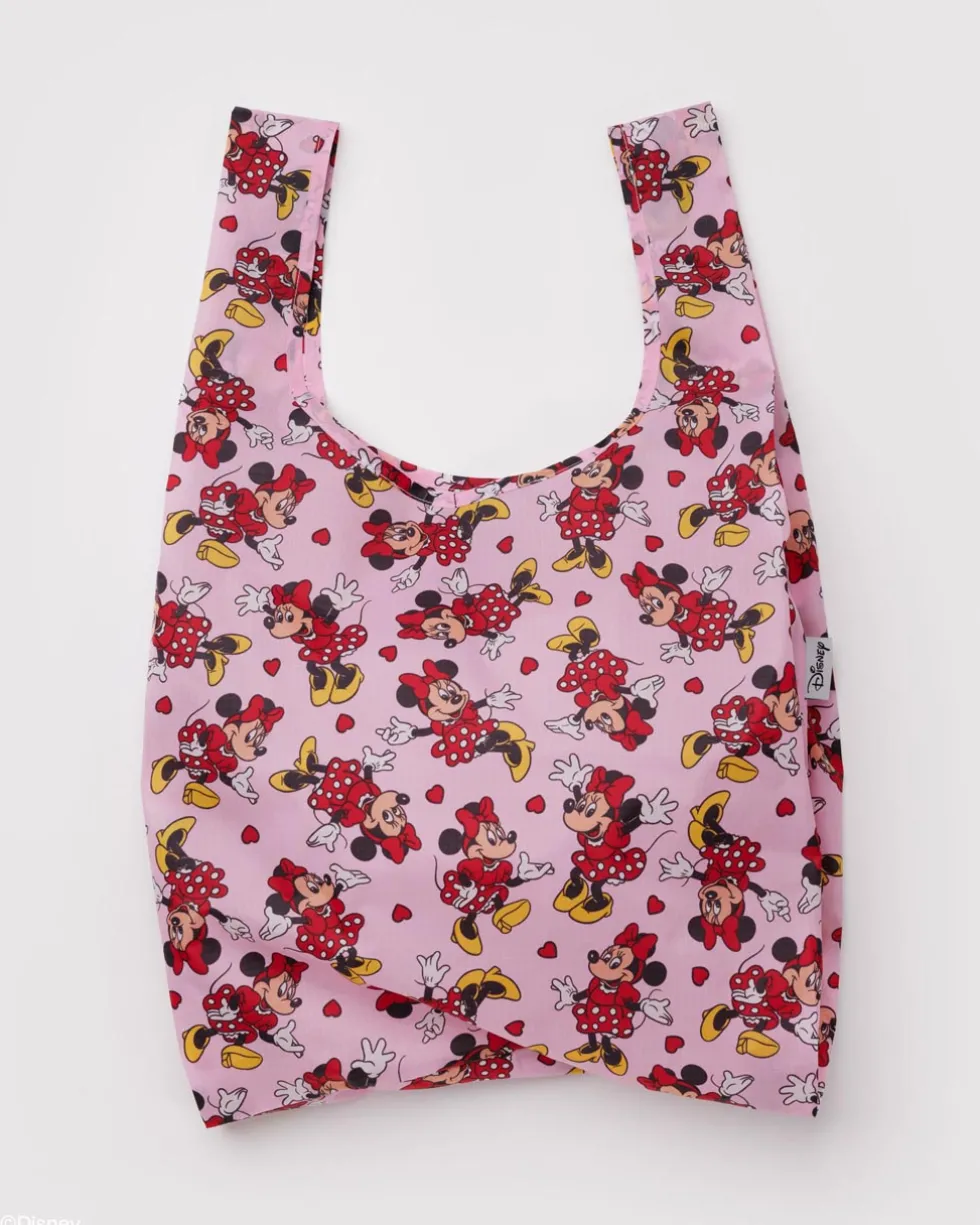Standard Baggu - Minnie Mouse