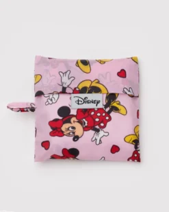 Standard Baggu - Minnie Mouse