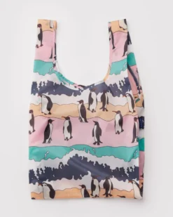 Standard Baggu - Penguin