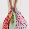 Standard Baggu Set of 3 - Carrots + Berries