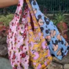 Standard Baggu Set of 3 - Mickey, Minnie & Pluto