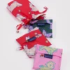 Standard Baggu Set of 3 - Spring Animals