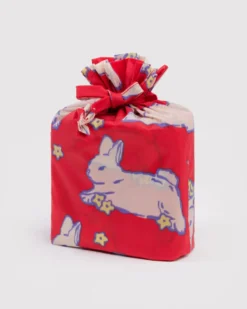 Standard Baggu Set of 3 - Spring Animals