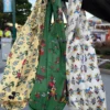 Standard Baggu Set of 3 - Storybook Mix