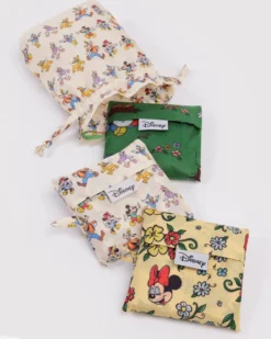 Standard Baggu Set of 3 - Storybook Mix