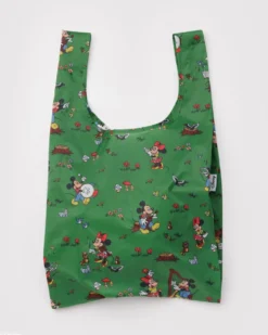 Standard Baggu - Storybook Scene