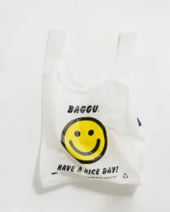 Standard Baggu - Thank You Happy