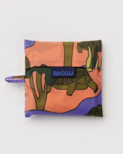 Standard Baggu - Turtle