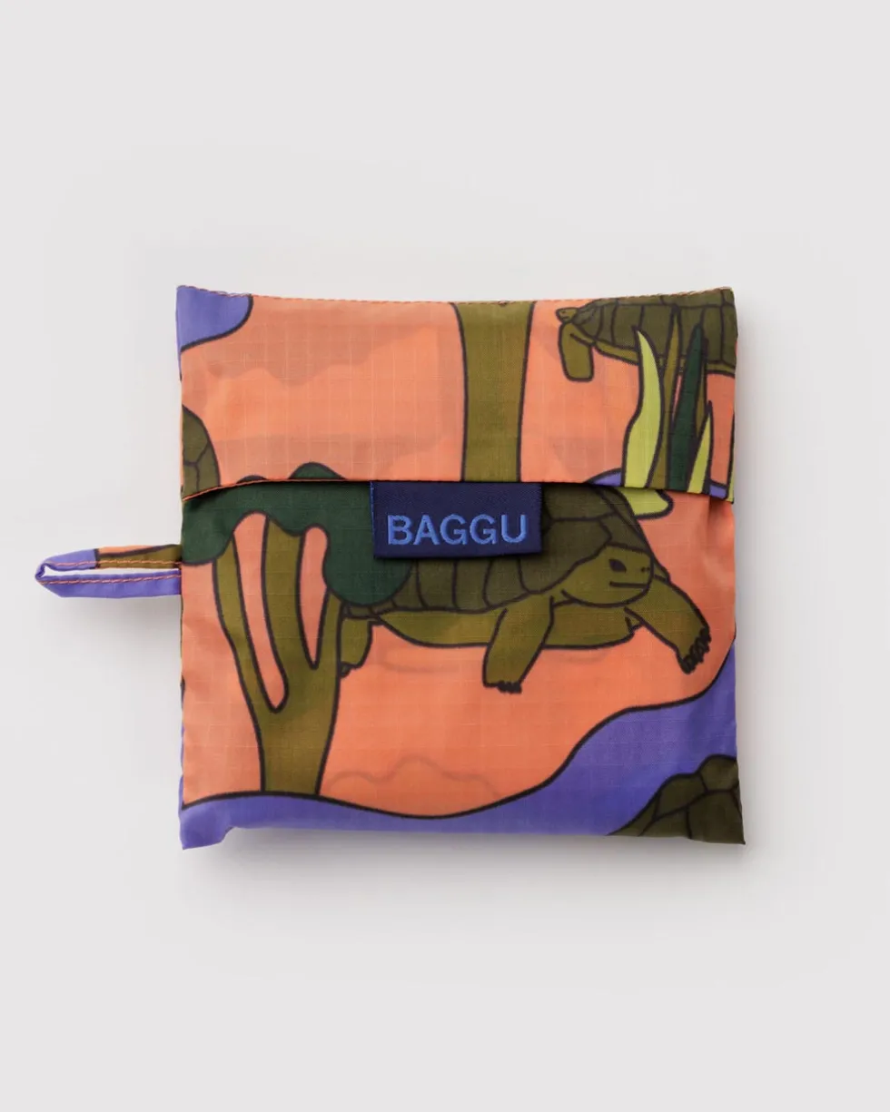 Standard Baggu - Turtle
