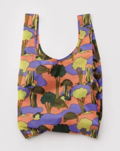 Standard Baggu - Turtle