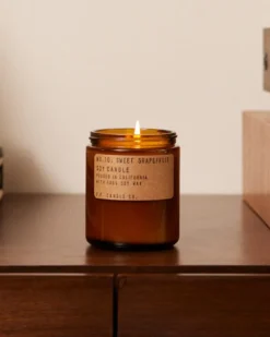 Standard Candle - Sweet Grapefruit