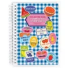 Sticker Book - Fresh Fruit Labels