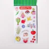 Sticker Book - Issue Eleven