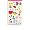 Sticker Book - Issue Nine