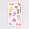 Sticker Book - Issue Twelve