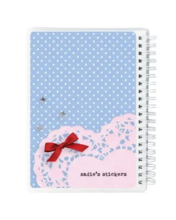 Sticker Book - Little Memories