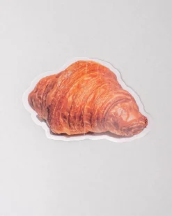 Stick with It! Big Vinyl Stickers - Pastries and Books