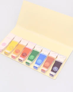 Sticky Tab Notes - Oil Paint