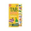 Sticky Tab Notes - Picnic Set
