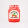 Strawberry Jam Petite Vase