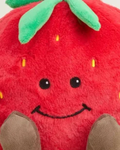 Strawberry Warmies