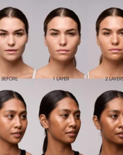 Studio Tone SPF 50 Bronzing Drops