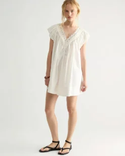 Sundazed Mini Dress - Sugar Swizzle