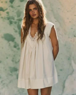 Sundazed Mini Dress - Sugar Swizzle