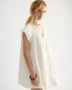 Sundazed Mini Dress - Sugar Swizzle