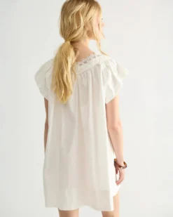 Sundazed Mini Dress - Sugar Swizzle