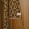 Surf Shop x Slowtide Bex Bath Towel - Mousse Daydream