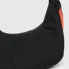 Swan Bag - Black