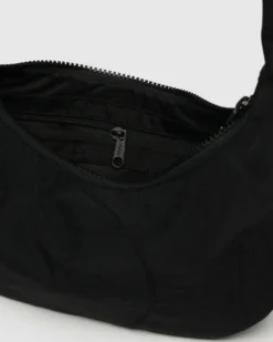 Swan Bag - Black