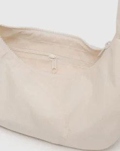 Swan Bag - White