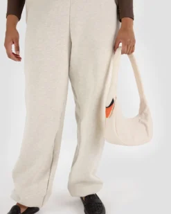 Swan Bag - White