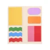 Take Note! Folio - Shapes