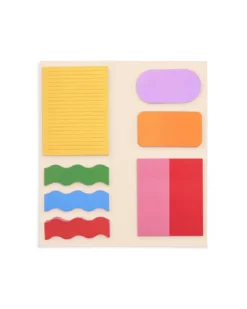Take Note! Folio - Shapes