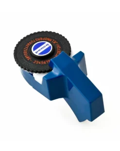 Tape Writer - Navy